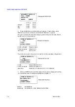 Preview for 24 page of Thermo Electron Ramsey Micro-Tech 3000 Series Serial Communications Manual