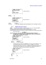 Preview for 27 page of Thermo Electron Ramsey Micro-Tech 3000 Series Serial Communications Manual