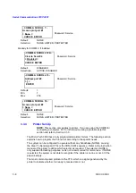 Preview for 28 page of Thermo Electron Ramsey Micro-Tech 3000 Series Serial Communications Manual