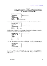 Preview for 29 page of Thermo Electron Ramsey Micro-Tech 3000 Series Serial Communications Manual