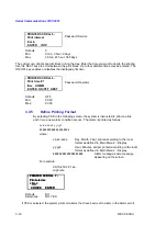 Preview for 30 page of Thermo Electron Ramsey Micro-Tech 3000 Series Serial Communications Manual