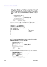 Preview for 32 page of Thermo Electron Ramsey Micro-Tech 3000 Series Serial Communications Manual