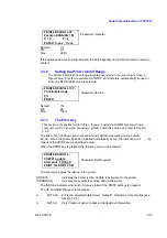 Preview for 35 page of Thermo Electron Ramsey Micro-Tech 3000 Series Serial Communications Manual