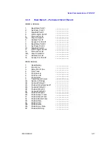 Preview for 37 page of Thermo Electron Ramsey Micro-Tech 3000 Series Serial Communications Manual