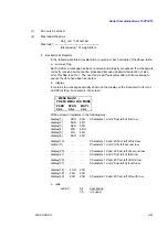 Preview for 41 page of Thermo Electron Ramsey Micro-Tech 3000 Series Serial Communications Manual