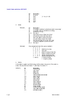 Preview for 42 page of Thermo Electron Ramsey Micro-Tech 3000 Series Serial Communications Manual