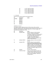 Preview for 47 page of Thermo Electron Ramsey Micro-Tech 3000 Series Serial Communications Manual