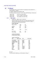 Preview for 50 page of Thermo Electron Ramsey Micro-Tech 3000 Series Serial Communications Manual