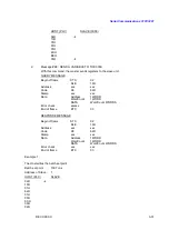 Preview for 51 page of Thermo Electron Ramsey Micro-Tech 3000 Series Serial Communications Manual