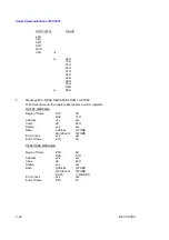 Preview for 52 page of Thermo Electron Ramsey Micro-Tech 3000 Series Serial Communications Manual