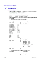 Preview for 56 page of Thermo Electron Ramsey Micro-Tech 3000 Series Serial Communications Manual