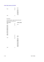 Preview for 58 page of Thermo Electron Ramsey Micro-Tech 3000 Series Serial Communications Manual