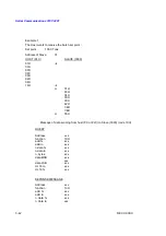 Preview for 62 page of Thermo Electron Ramsey Micro-Tech 3000 Series Serial Communications Manual