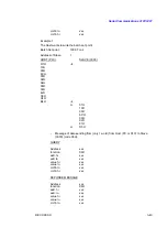 Preview for 63 page of Thermo Electron Ramsey Micro-Tech 3000 Series Serial Communications Manual