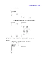 Preview for 69 page of Thermo Electron Ramsey Micro-Tech 3000 Series Serial Communications Manual