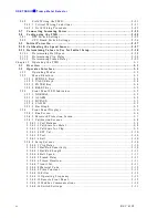 Preview for 6 page of Thermo Electron Ramsey ORETRONIC III Operating And Service Manual