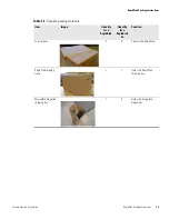 Preview for 3 page of Thermo Electron RapidStak Unpacking Instructions Manual