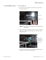 Preview for 5 page of Thermo Electron RapidStak Unpacking Instructions Manual