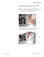 Preview for 7 page of Thermo Electron RapidStak Unpacking Instructions Manual