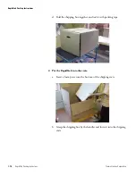 Preview for 10 page of Thermo Electron RapidStak Unpacking Instructions Manual