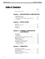 Preview for 5 page of Thermo Electron SORVALL RC3BP Operating Instructions Manual