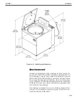 Preview for 16 page of Thermo Electron SORVALL RC3BP Operating Instructions Manual