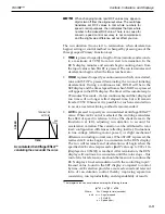 Preview for 22 page of Thermo Electron SORVALL RC3BP Operating Instructions Manual