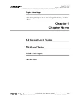 Preview for 19 page of Thermo Finnigan LCQ Deca XP Plus Hardware Manual