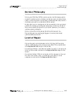 Preview for 23 page of Thermo Finnigan LCQ Deca XP Plus Hardware Manual