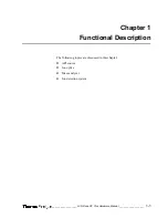 Preview for 25 page of Thermo Finnigan LCQ Deca XP Plus Hardware Manual