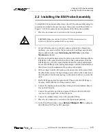 Preview for 51 page of Thermo Finnigan LCQ Deca XP Plus Hardware Manual