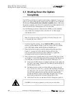 Preview for 60 page of Thermo Finnigan LCQ Deca XP Plus Hardware Manual