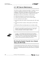 Preview for 76 page of Thermo Finnigan LCQ Deca XP Plus Hardware Manual