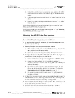 Preview for 84 page of Thermo Finnigan LCQ Deca XP Plus Hardware Manual