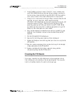 Preview for 93 page of Thermo Finnigan LCQ Deca XP Plus Hardware Manual