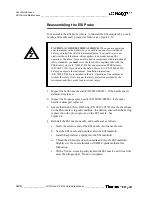 Preview for 94 page of Thermo Finnigan LCQ Deca XP Plus Hardware Manual