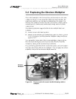 Preview for 129 page of Thermo Finnigan LCQ Deca XP Plus Hardware Manual