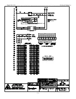 Preview for 27 page of Thermo Forma 3911 Operating And Maintenance Manual