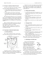 Preview for 9 page of Thermo Forma 3940 Operating And Maintenance Manual