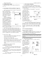 Предварительный просмотр 11 страницы Thermo Forma 3940 Operating And Maintenance Manual