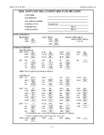 Preview for 12 page of Thermo Forma 3940 Operating And Maintenance Manual