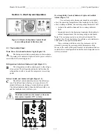 Предварительный просмотр 19 страницы Thermo Forma 3940 Operating And Maintenance Manual