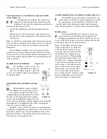 Preview for 20 page of Thermo Forma 3940 Operating And Maintenance Manual