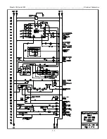 Предварительный просмотр 34 страницы Thermo Forma 3940 Operating And Maintenance Manual