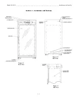 Preview for 6 page of Thermo Forma 3950 Operating And Maintenance Manual