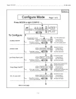 Preview for 18 page of Thermo Forma 3950 Operating And Maintenance Manual