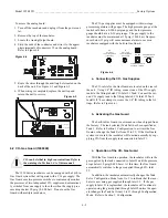 Preview for 26 page of Thermo Forma 3950 Operating And Maintenance Manual