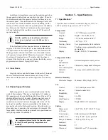 Preview for 27 page of Thermo Forma 3950 Operating And Maintenance Manual