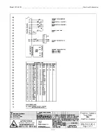 Preview for 40 page of Thermo Forma 3950 Operating And Maintenance Manual