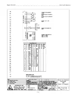 Preview for 42 page of Thermo Forma 3950 Operating And Maintenance Manual